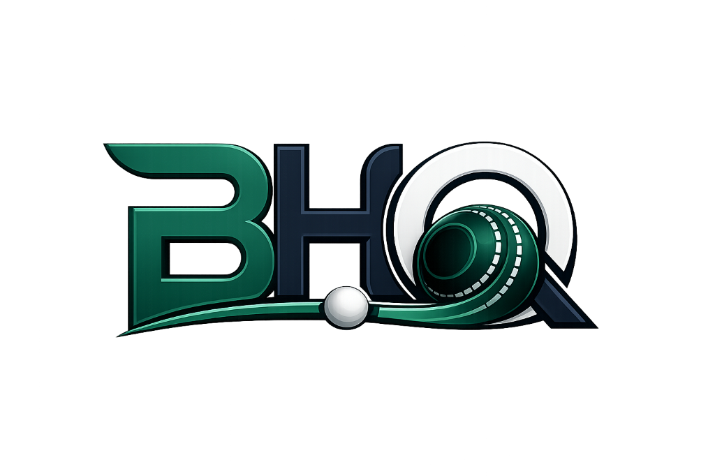 BowlsHQ Namibia Logo
